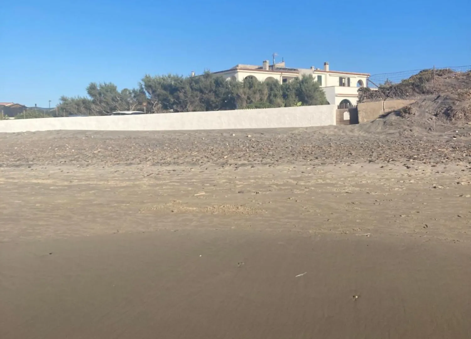 Casa Frontemare Fronte Spiaggia Marina di Sorso 0*,  Италия